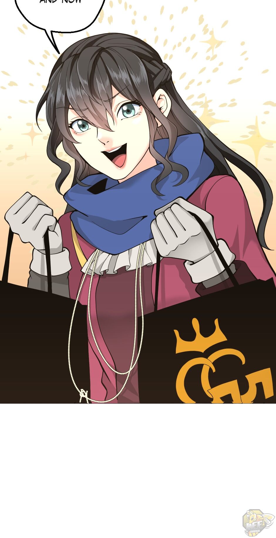 The Beginning After The End Chapter 121 image 09